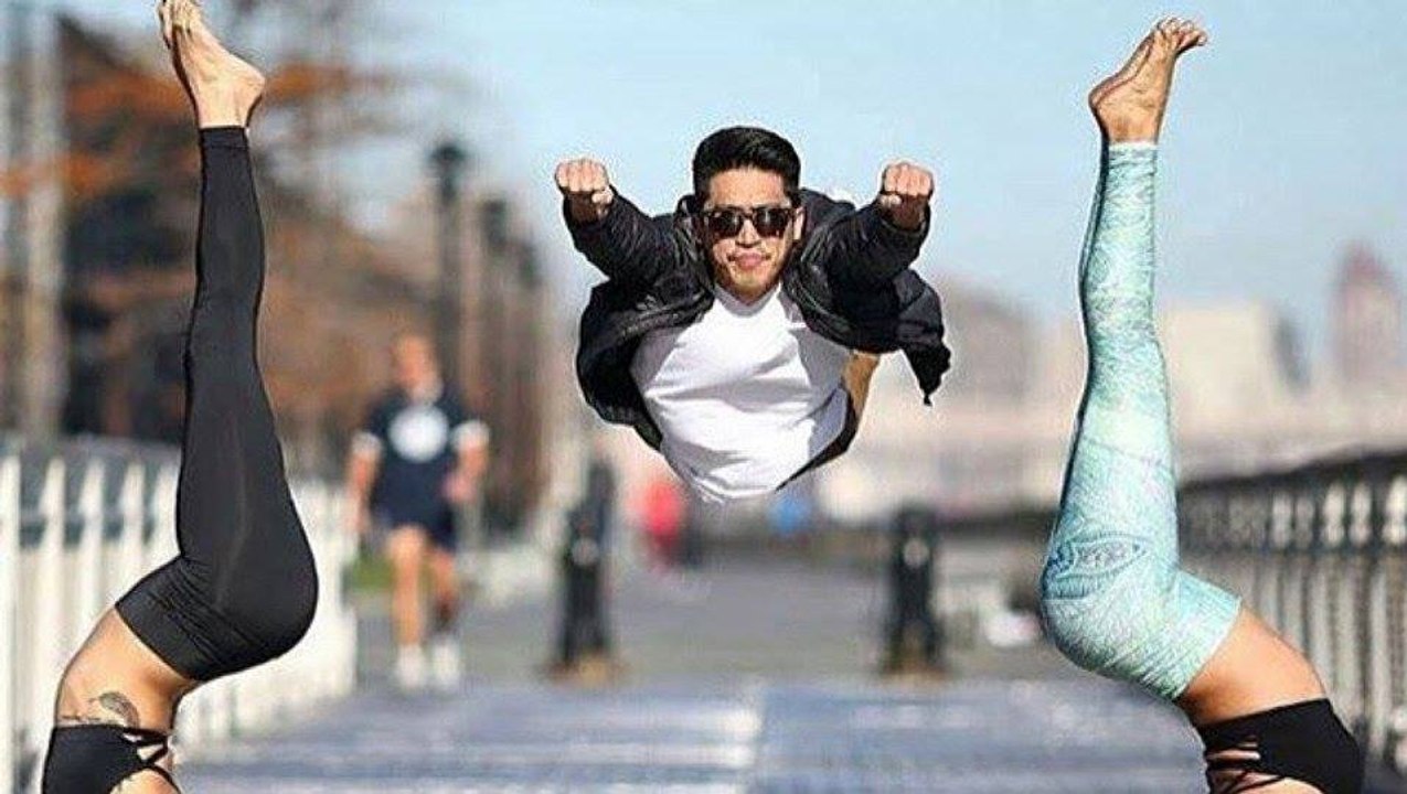 Superhuman People | People Hacks | Around The World