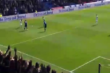 Patrick Roberts Goal HD - Ross County 1-2 Celtic 16.04.2017