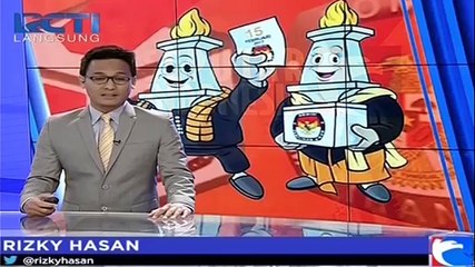 Warga Jakarta Dukung Pilkada Damai dan Berkualitas