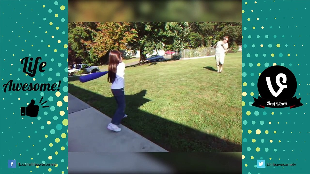 TRY NOT TO LAUGH or GRIN Funny Fails Compilation Best Fails