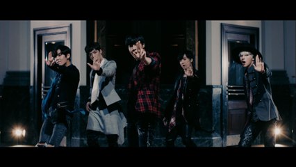 Boys Republic - Only Girl