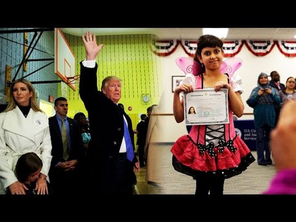 Donald Trump to deport 3 million illegal immigrants having criminal records | Oneindia News
