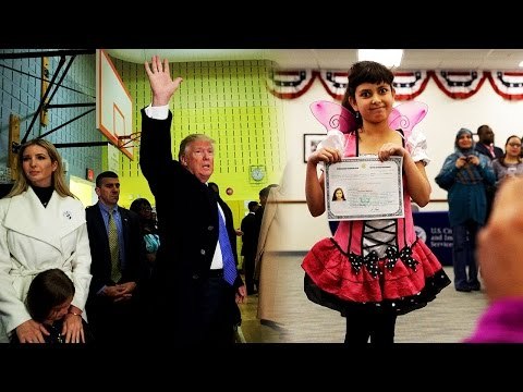 Donald Trump to deport 3 million illegal immigrants having criminal records | Oneindia News