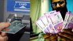 Banks ATMs not equipped to dispense new 500, 2000 note | Oneindia News
