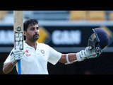 India vs England : Murali Vijay hits 7th Test century | Oneindia News