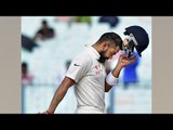 Virat Kohli becomes 2nd Indian captain to dismiss by hit wicket in 67 years | Oneindia News