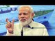 PM Modi: Made sacrifices to serve people of India, I left family