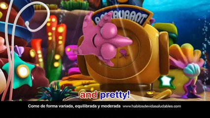 Anuncios Disney Channel 2017-03-12