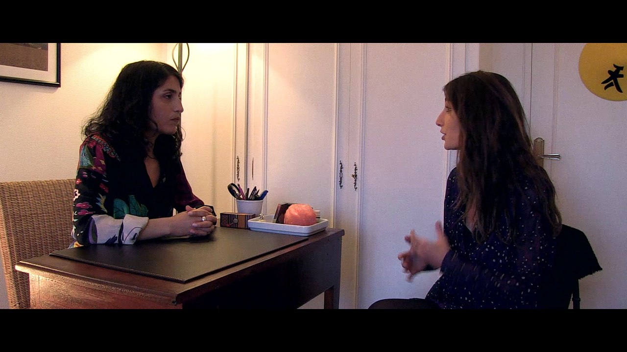 Alternative Santé a testé pour vous : la médecine traditionnelle chinoise avec Leili Azari