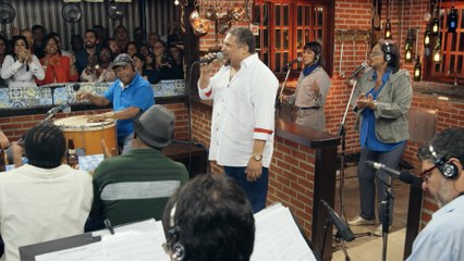 Claudinho Guimarães - Quando A Gira Girou