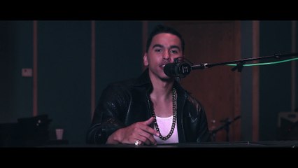 Adrian Marcel - Spending The Night Alone
