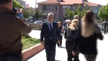 İzmir Büyükşehir Belediye Başkanı Kocaoğlu: 