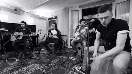 The Riptide Movement - Getting Through