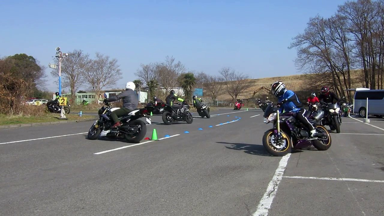 ３月５日 ライスク5