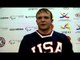 Superstitions of USA's Josh Pauls - 2013 IPC Ice Sledge Hockey World Championships A-Pool