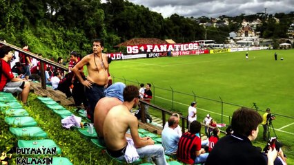 EN SIRADIŞI 7 FUTBOL STADYUMU