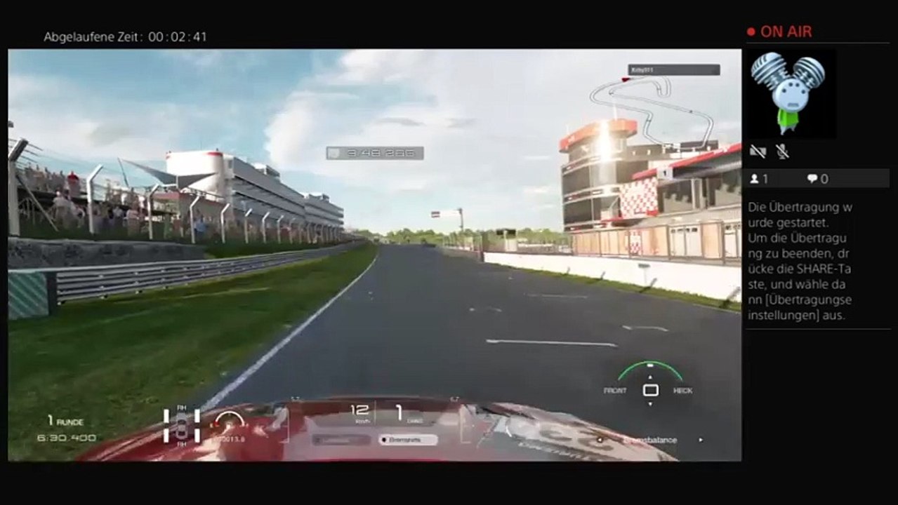 PS4-Live-Übertragung von Koby911 (13)