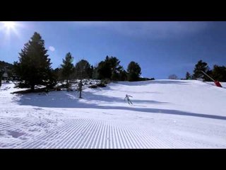 Allianz interview: Sir Philip Craven