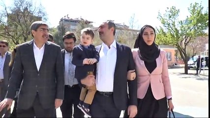 AK Parti Genel Sekreteri Abdülhamit Gül, Oyunu Kullandı