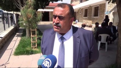 Ermeni Asıllı Türk Vatandaşları Sandık Başında