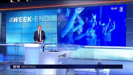 Cambrai : un prêtre DJ anime une soirée en "Christothèque"