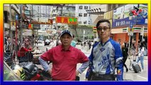 熱愛摩托自由行16-04-2017日車遊活動幻燈片分享