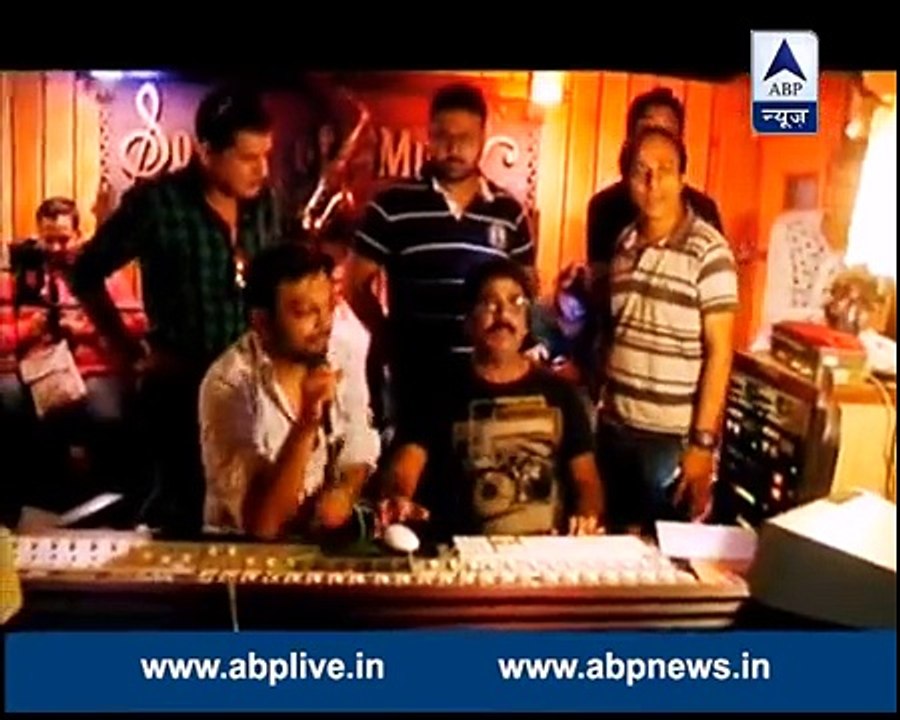 Watch Suresh Raina blow your mind with his amazing voice