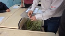 Sivas Oylama Bitti, Sayım Başladı