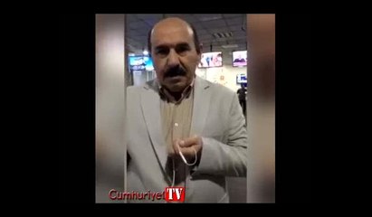 Osman Öcalan'dan 'şeriat için evet' çağrısı!
