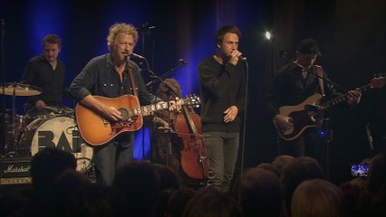 Niedeckens BAP - All die Aureblecke