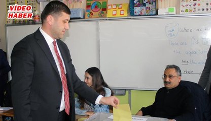 (16 NİSAN 2017) MHP İL BAŞKANI BAKİ ERSOY :   “ALLAH EMEKLERİMİZİ ZAYİ ETMESİN”