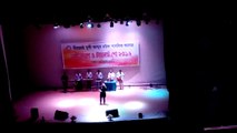 Birshreshtha Munshi Abdur Rouf Public College - Nobin boron song