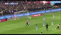 Eljero Elia Goal HD - Feyenoord 2-0 Utrecht - 16.04.2017