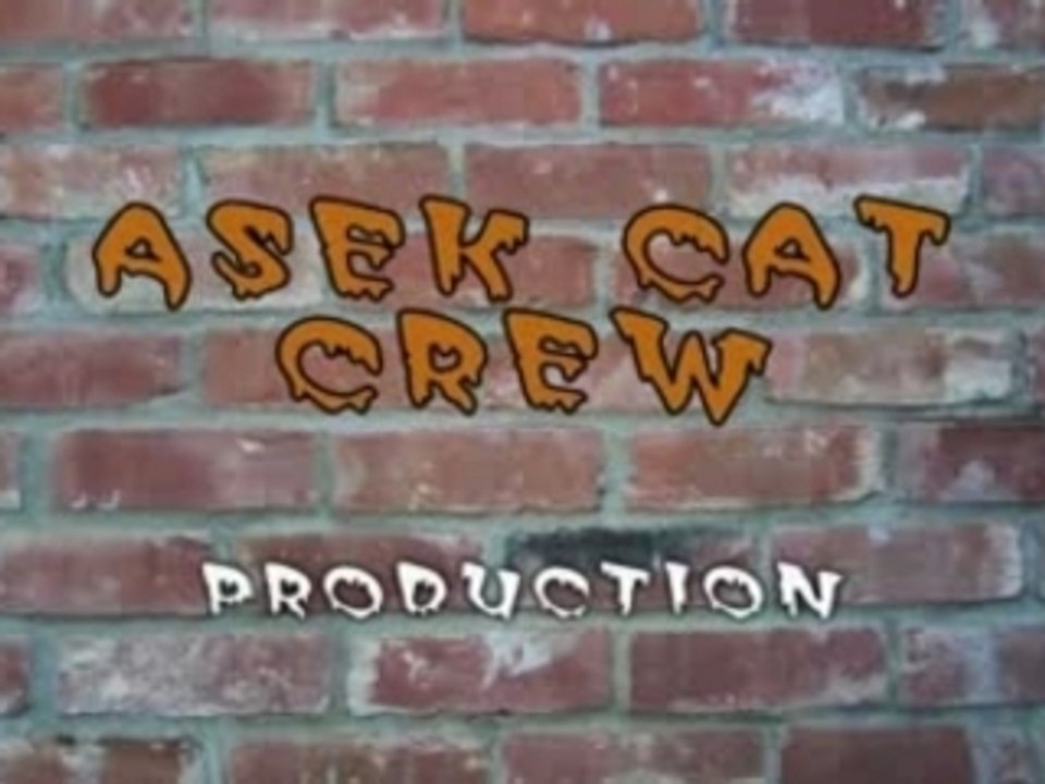 ASEK DVD