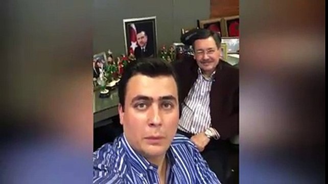 Melih Gökçek Vurur yüze ifadesi, evet çıkacak inşallah bitanesi