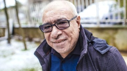 İlyas Salman, "Hayır" Propagandası Yaparak Seçim Yasağını İhlal Etti