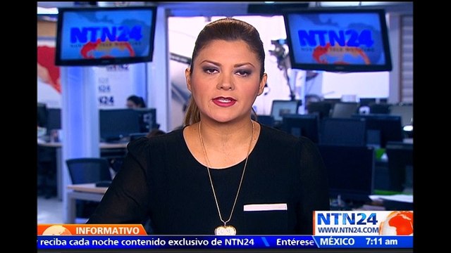 Presidente Nicolás Maduro responsabiliza al opositor Henrique Capriles por disturbios y saqueos en Venezuela