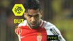 But Radamel FALCAO (81ème) / AS Monaco - Dijon FCO - (2-1) - (ASM-DFCO) / 2016-17