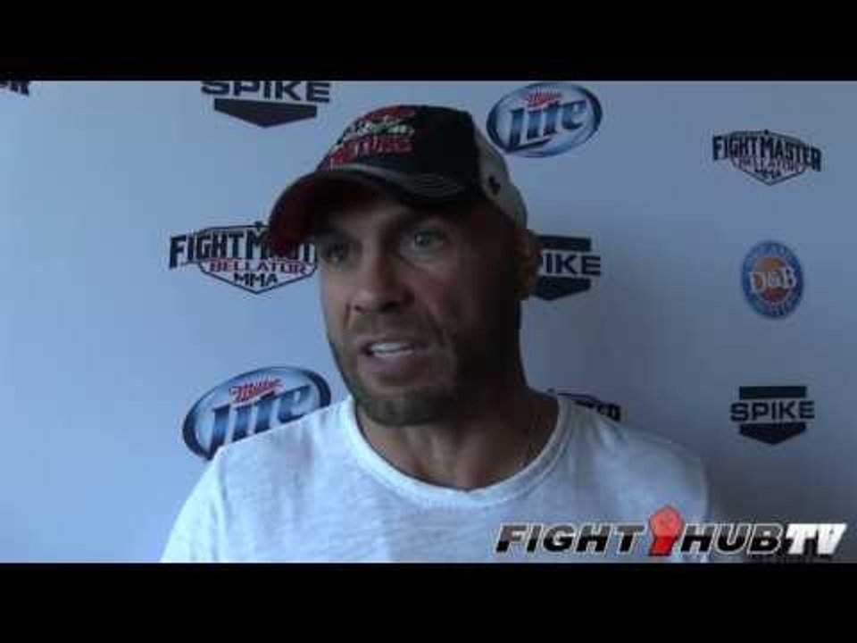 UFC 161: Hendo vs. Evans- Pros Picks w/Couture, Jackson, Mitrione & Warren
