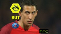 But Angel DI MARIA (28ème) / Angers SCO - Paris Saint-Germain - (0-2) - (SCO-PARIS) / 2016-17