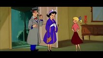 Tom et Jerry épisodes drôles complète - Tom and Jerry, Episode 100 - Busy Buddies (1956) [part 1]