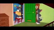 Tom and Jerry, Episode 106 - Timid Tabby (1956) [part 1]