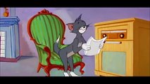 Tom and Jerry, Tom et Jerry épisodes drôles complète - Episode 102 - Down Beat Bear (1956) [part 1]
