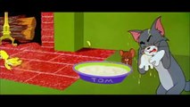 Tom and Jerry, Episode 110 - Happy Go Ducky [1956] (part 1)