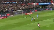 All & Goals  &  Highlights   HD - Feyenoord 2-0 FC Utrecht - 16.04.2017 HD