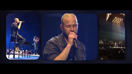 Stan Van Samang - Little Moon Rises