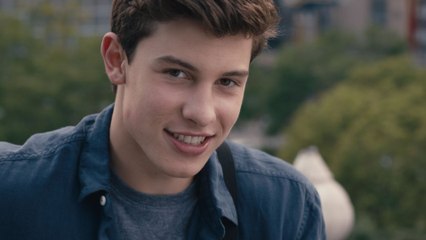 Shawn Mendes - Believe (From "Descendants" (Official Video))