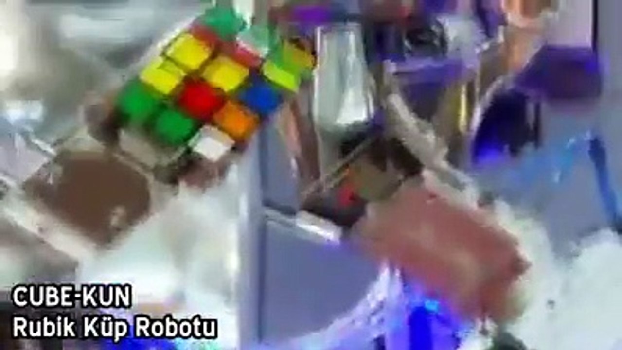 World Most İnteresting 10 Robot