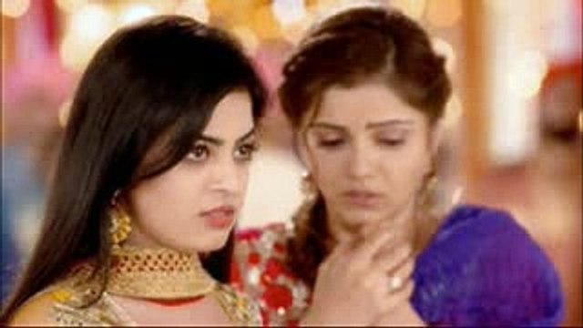 Shakti - 17th April 2017 - Upcoming Twist - Colors TV Serial News