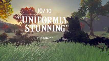 Zelda Breath of the Wild alcanza un 97 de media en las puntuaciones